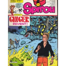 Spirou 2319