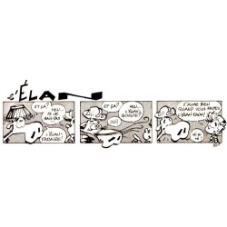 Spirou 2319