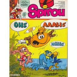 Spirou 2321