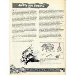 Spirou 2321