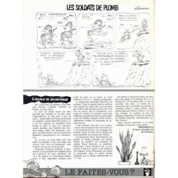 Spirou 2322