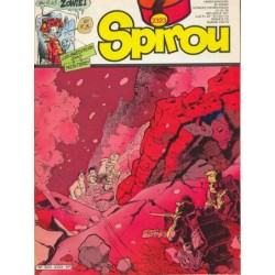 Spirou 2323