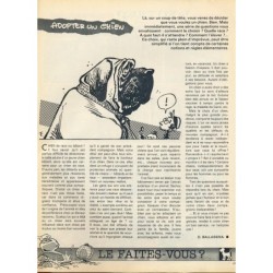 Spirou 2323