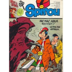 Spirou 2327