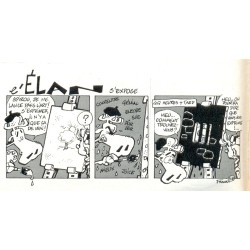 Spirou 2327