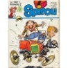 Spirou 2329