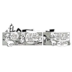 Spirou 2329