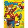 Spirou album + n° 4