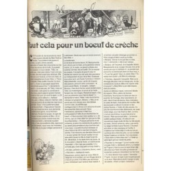 Spirou album + n° 4