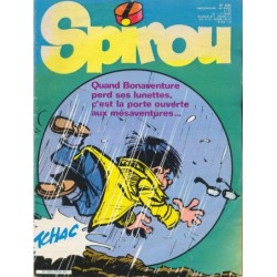Spirou 2334