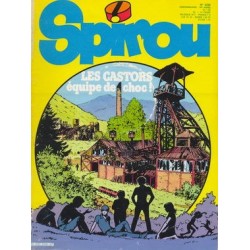 Spirou 2336