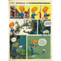 Spirou 2336