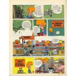 Spirou 2336
