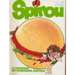 Spirou 2337