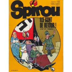 Spirou 2339