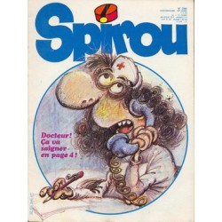 Spirou 2340