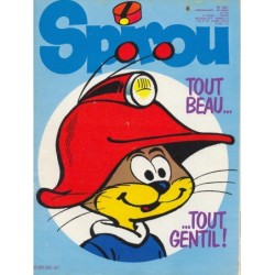 Spirou 2341