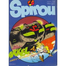 Spirou 2343