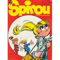 Spirou 2344