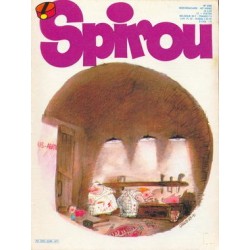 Spirou 2345