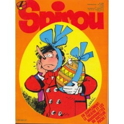 Spirou 2346