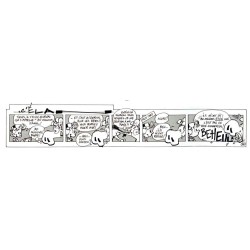 Spirou 2347