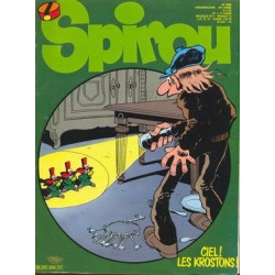 Spirou 2348