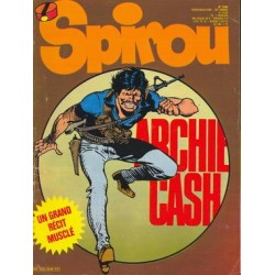 Spirou 2349