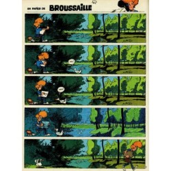 Spirou 2350