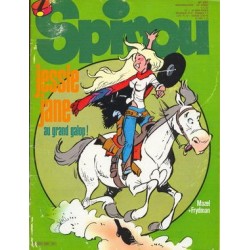 Spirou 2351