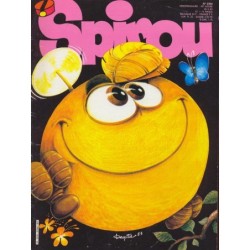 Spirou 2354