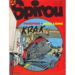 Spirou 2355