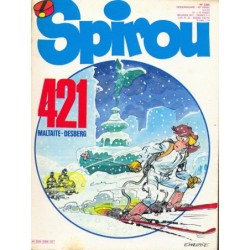 Spirou 2356