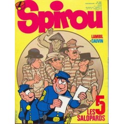 Spirou 2357