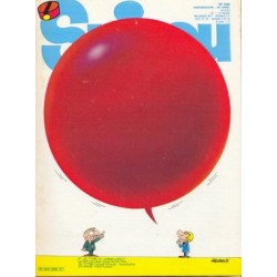 Spirou 2358