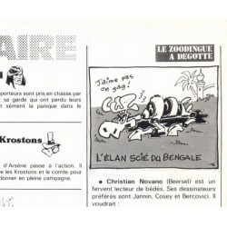 Spirou 2358