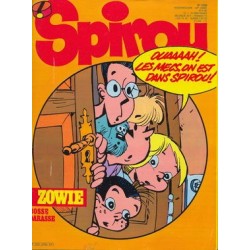 Spirou 2359