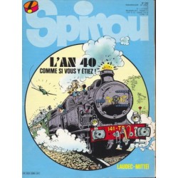 Spirou 2360
