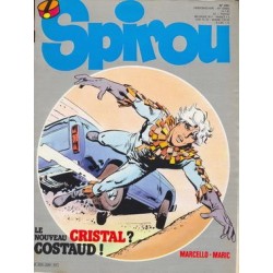 Spirou 2361