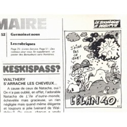 Spirou 2361