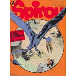 Spirou 2362