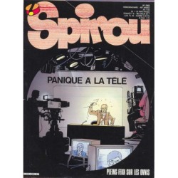 Spirou 2363