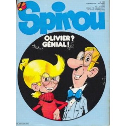Spirou 2364