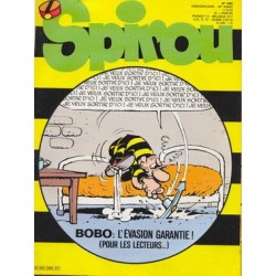 Spirou 2365