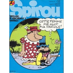 Spirou 2367
