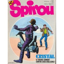 Spirou 2368