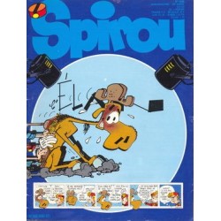 Spirou 2369