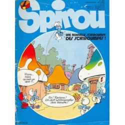 Spirou 2370