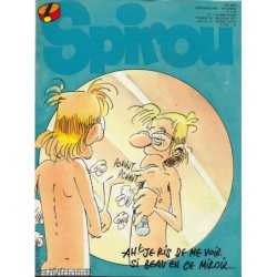 Spirou 2371