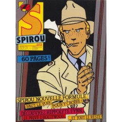 Spirou 2372